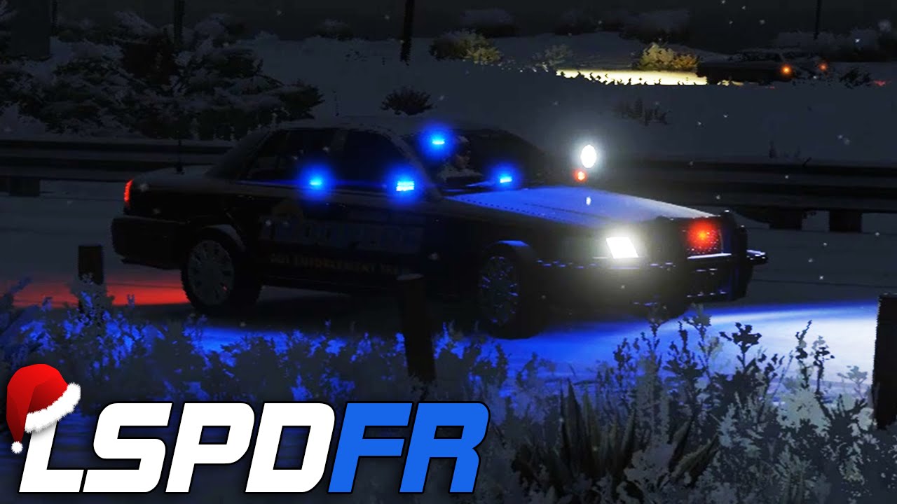 LSPDFR #77 - DUI Enforcement! (AST)