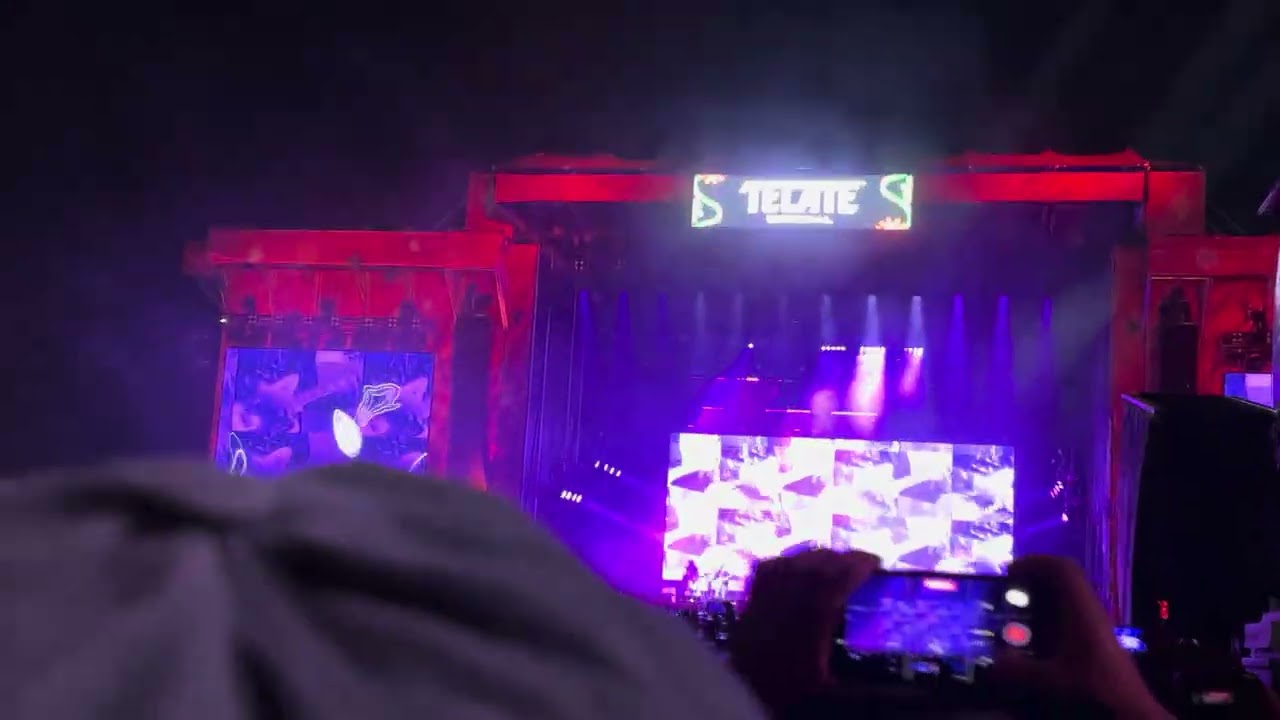 Zoé - Tecate Comuna 2025 (9/9)