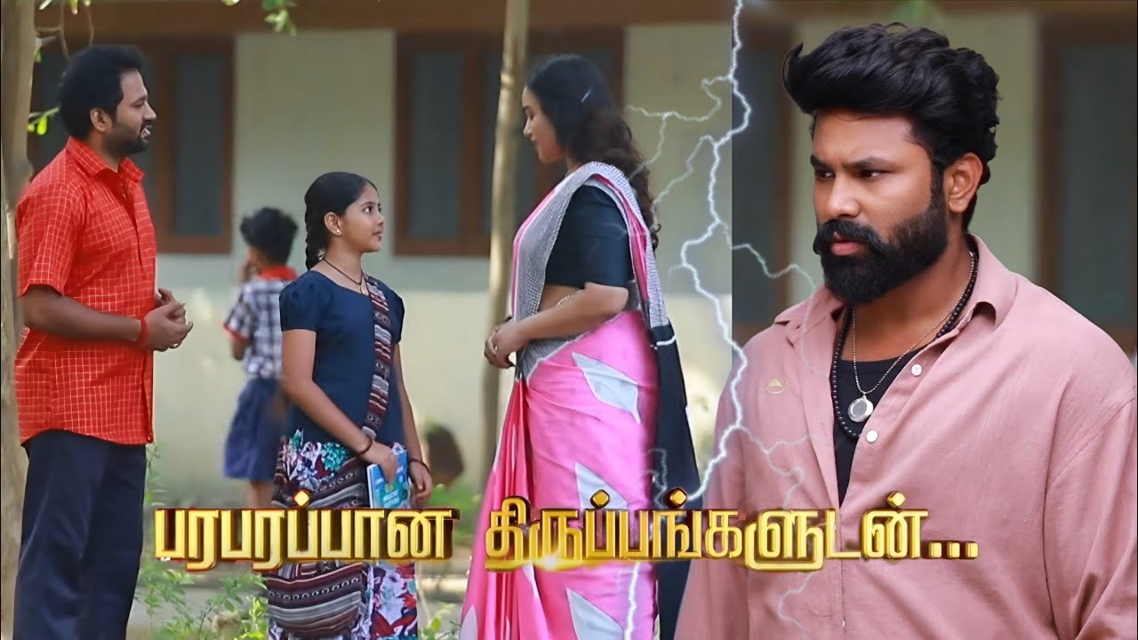 Suttum vizhi Sudare Promo 20th February 2026 | Vijay tv 