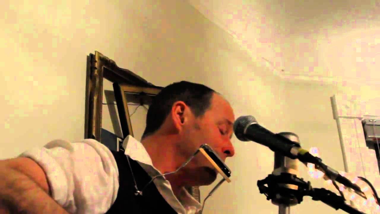 Barney Bentall - 