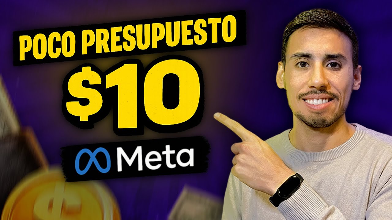 Publicidad con Poco Dinero en Facebook e Instagram - ¡Vender más es Posible!