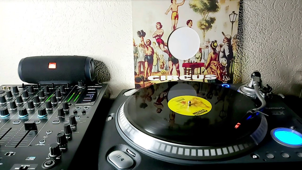 Protect System II - Simplicity (House Mix)