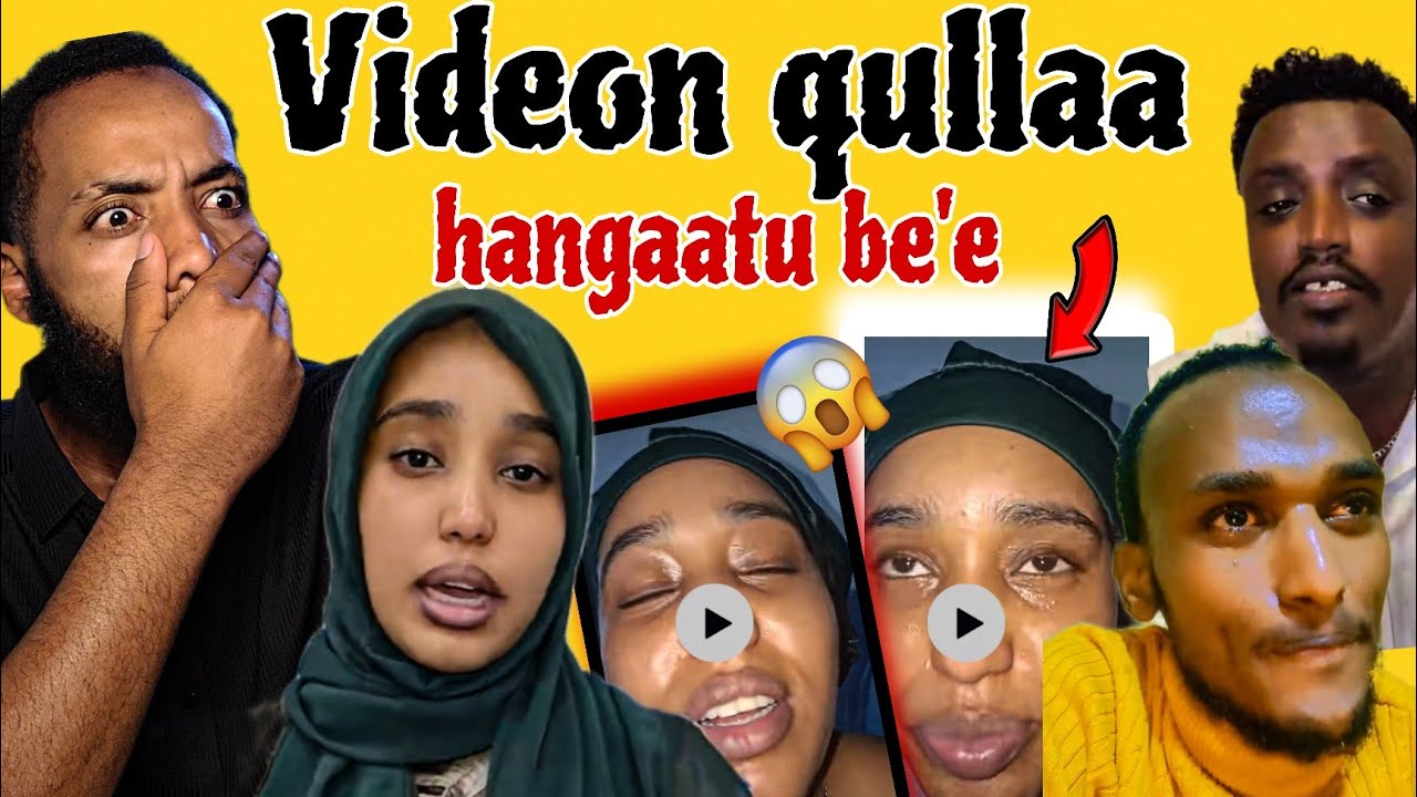 🛑 Amanuf ni jabaata/video qullaa hangaatu jalaa gadhisani/Golf/#youtube 