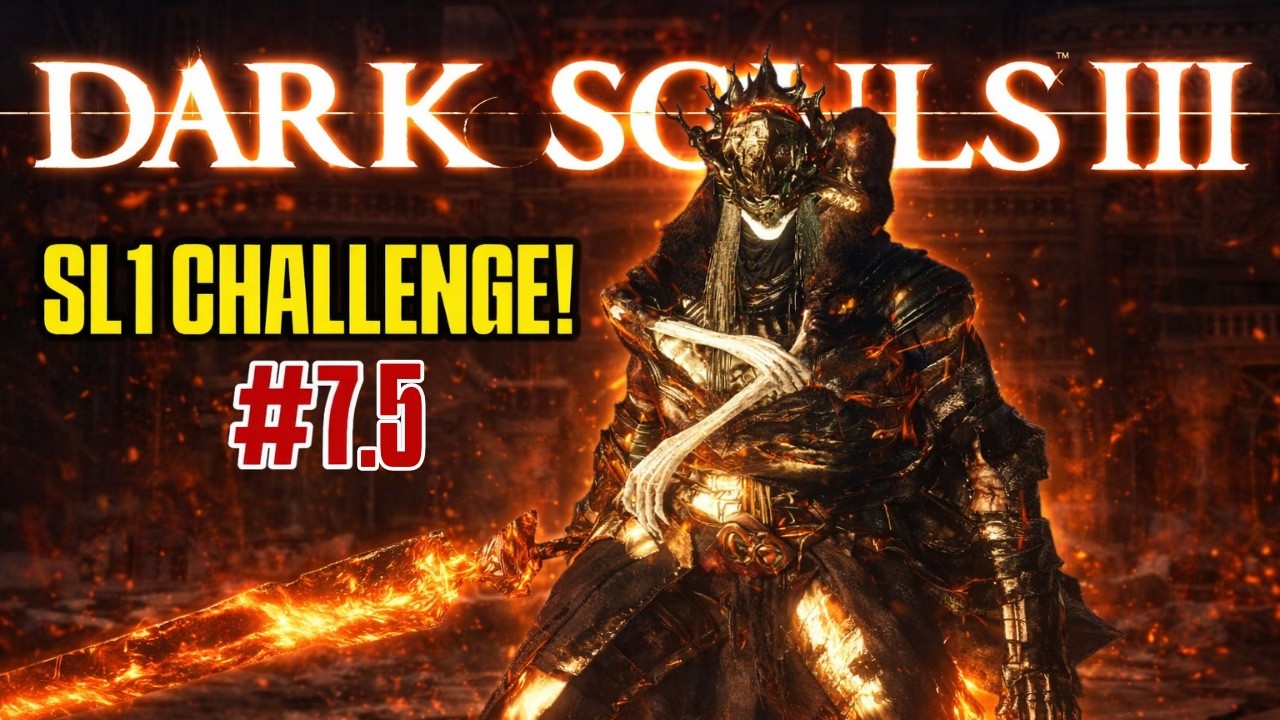 THIS JOMOK IS NO JOKE!? - SOUL LEVEL1 CHALLENGE #livestream #indonesia