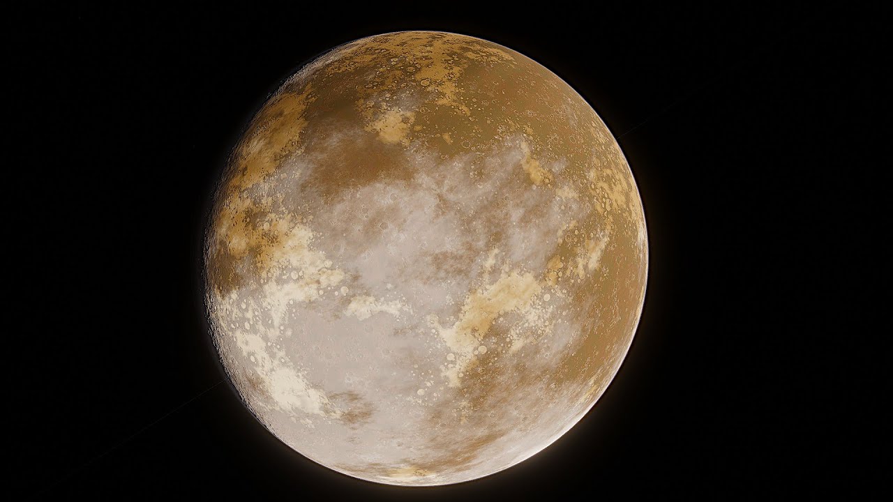 Cientistas descobrem novo planeta do tamanho da Terra e com 50% de chance de ser habitável HD 137010