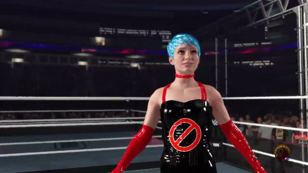 WWE 2K25: Universe Mode 30