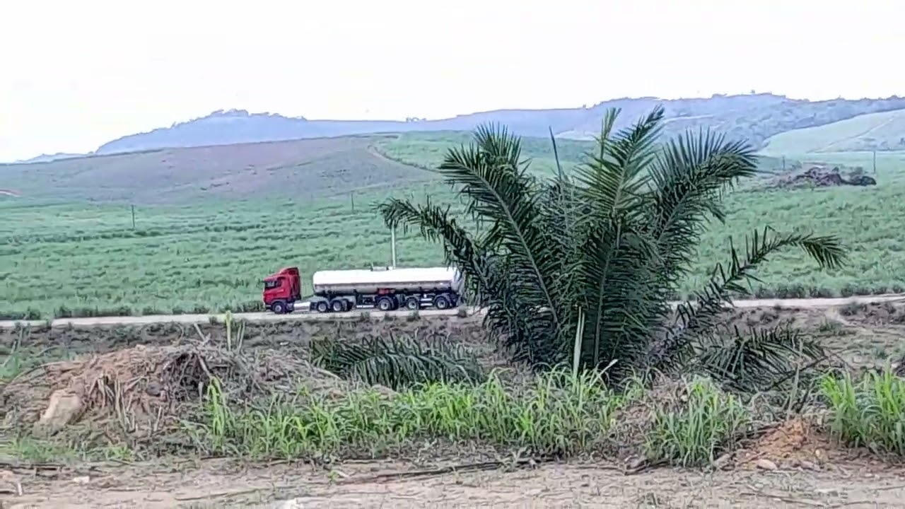 @ECS#CriadorDeConteúdos #transporte #deCargas.