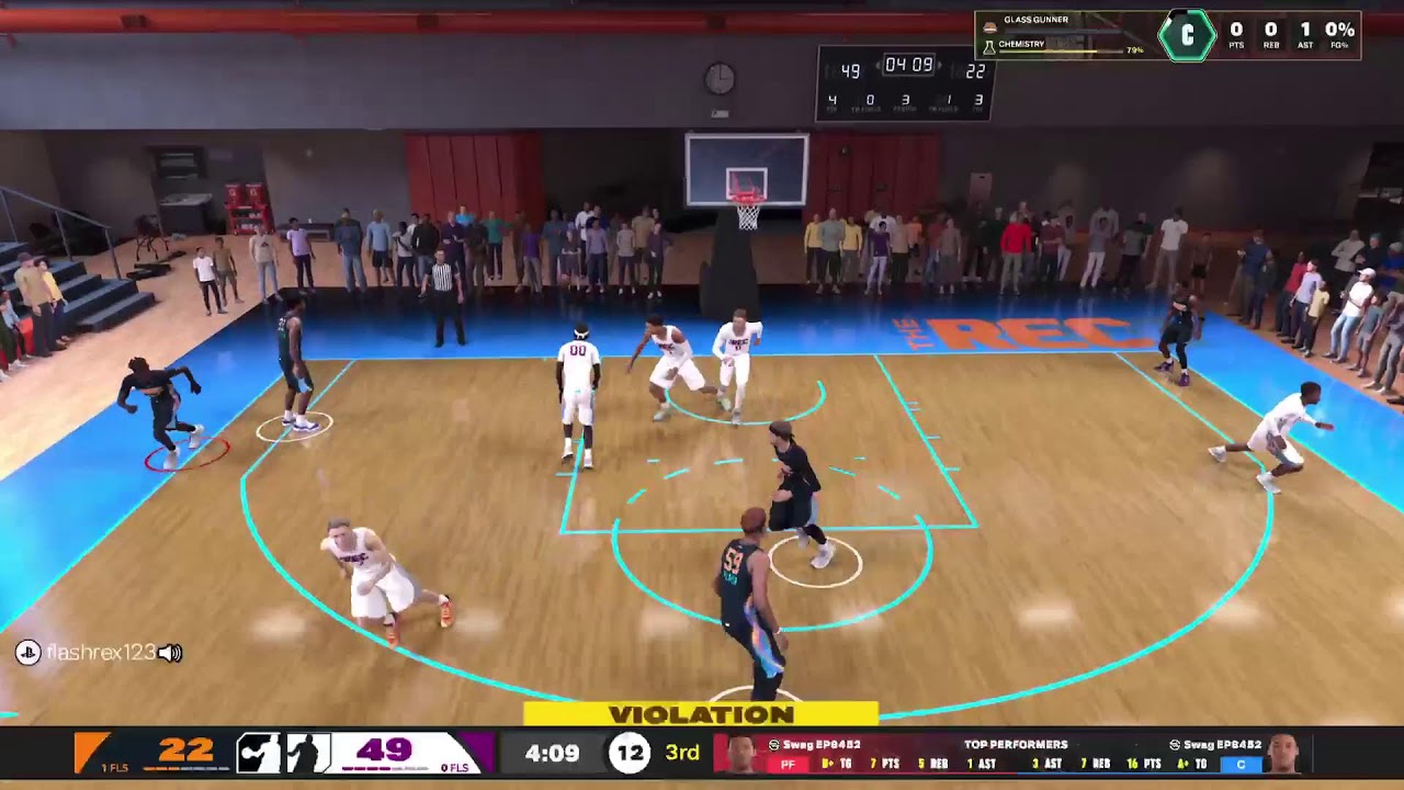 You da real stream