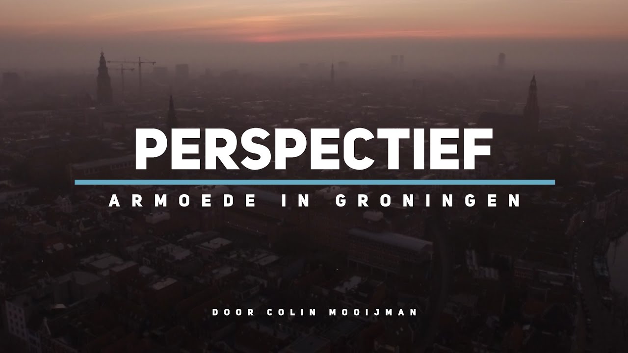 Perspectief [Documentaire over armoede in Groningen]