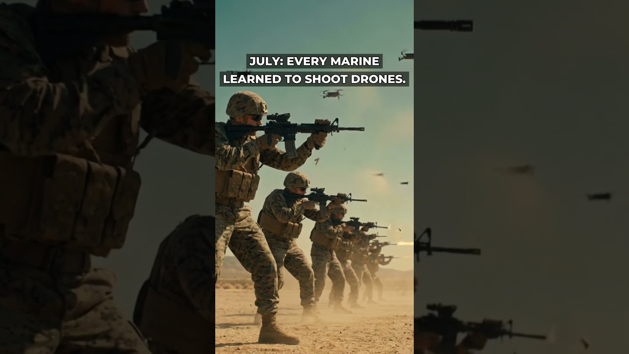 This Rifle Scope Won't Let You Miss a Drone