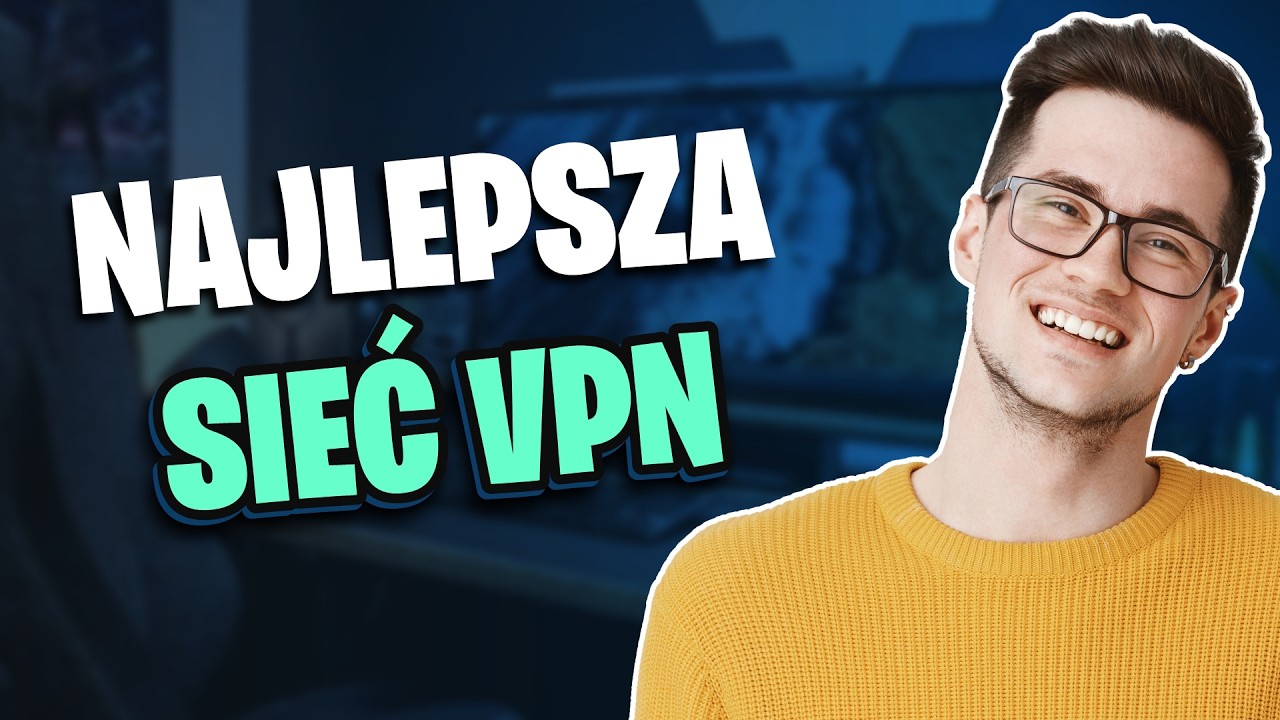 Najlepszy VPN 2026: bezpieczna prywatność w Internecie