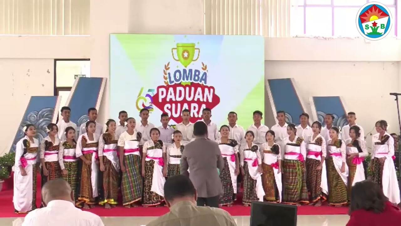 Paduan Suara Setia Bakti