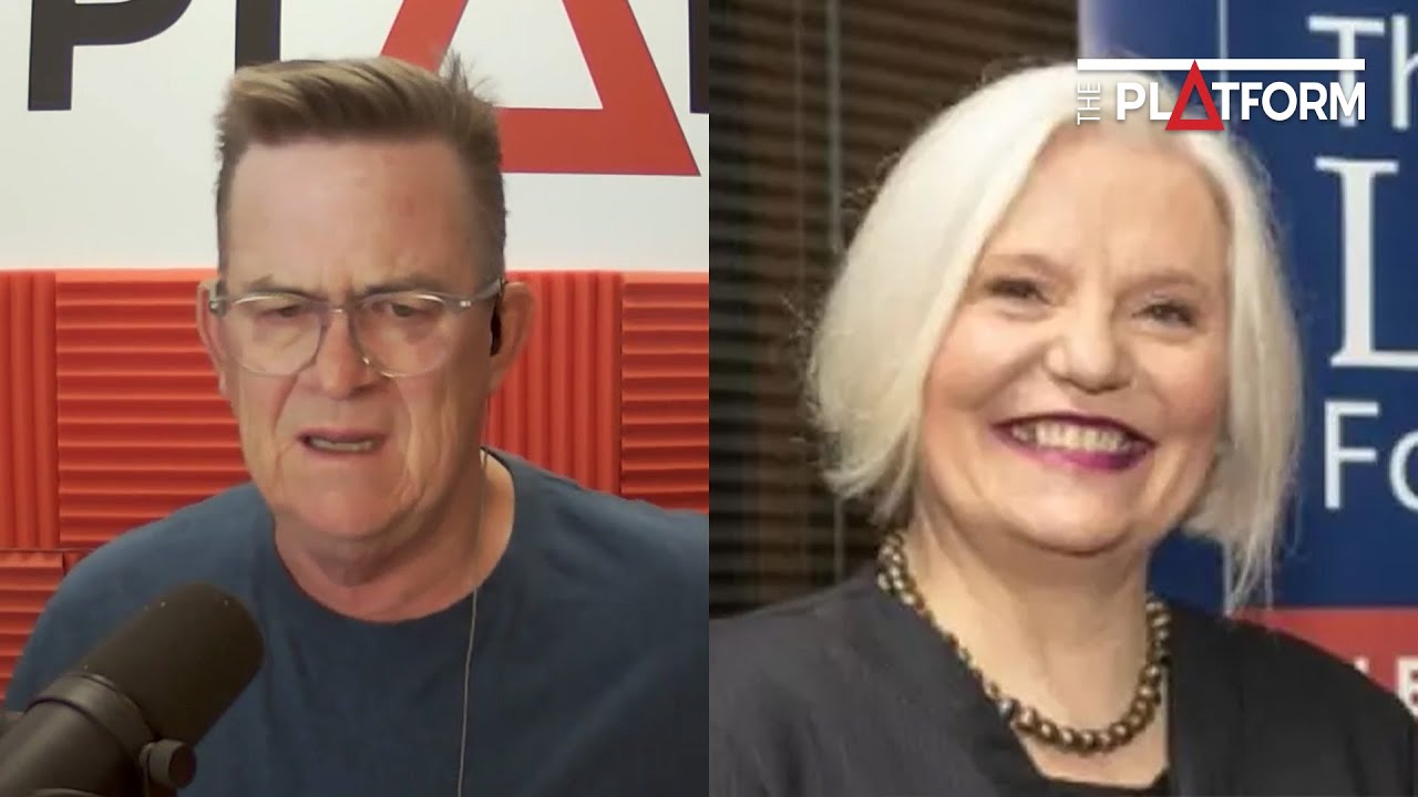 Sue Barker Explains What’s Happening With John Tamihere’s Waipareira Trust