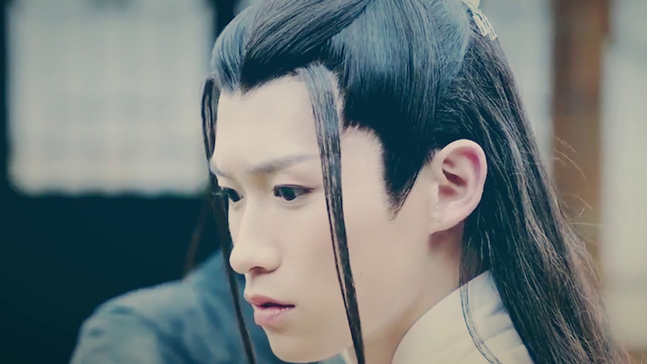 Murong Li   |  When Grief Strikes