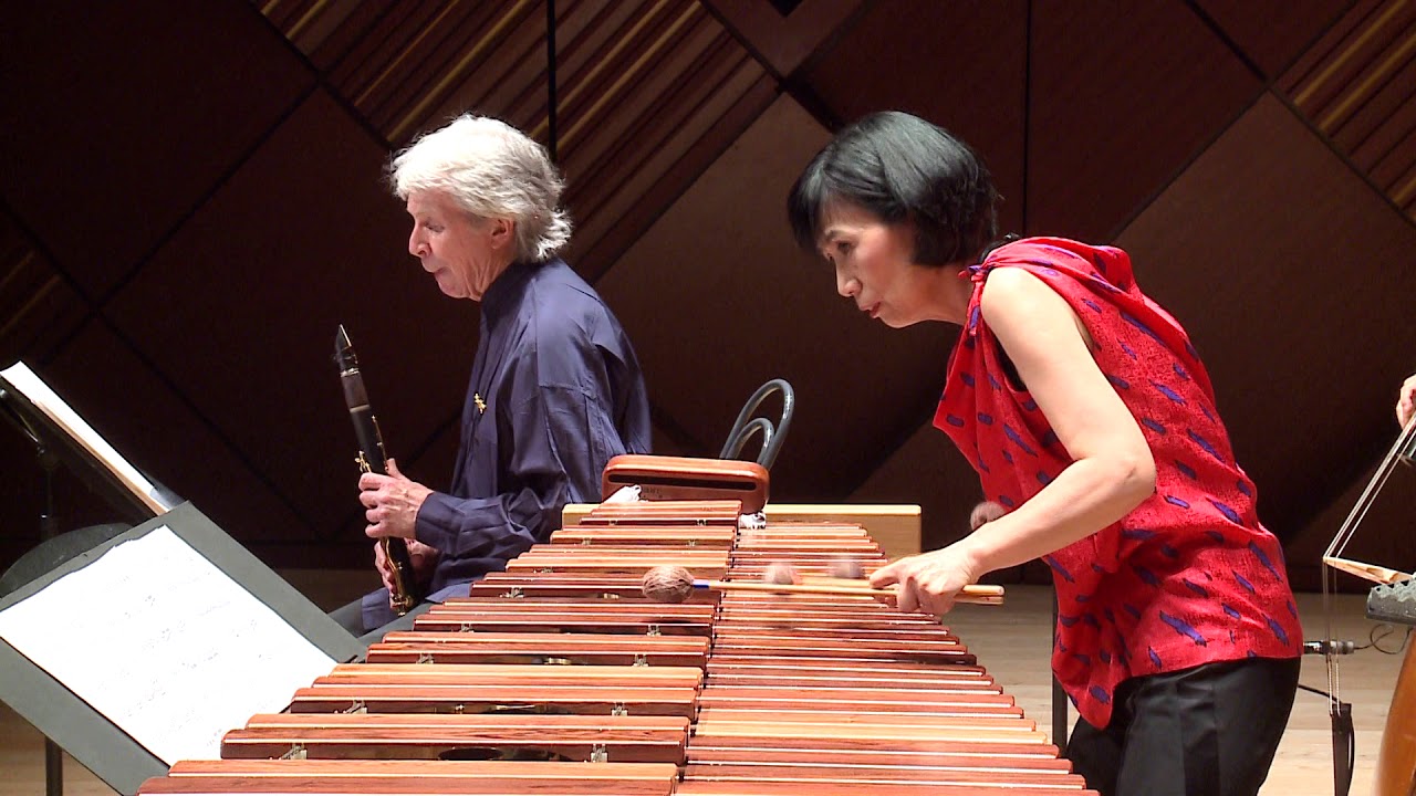 Years of Solitude -- A. Piazzolla