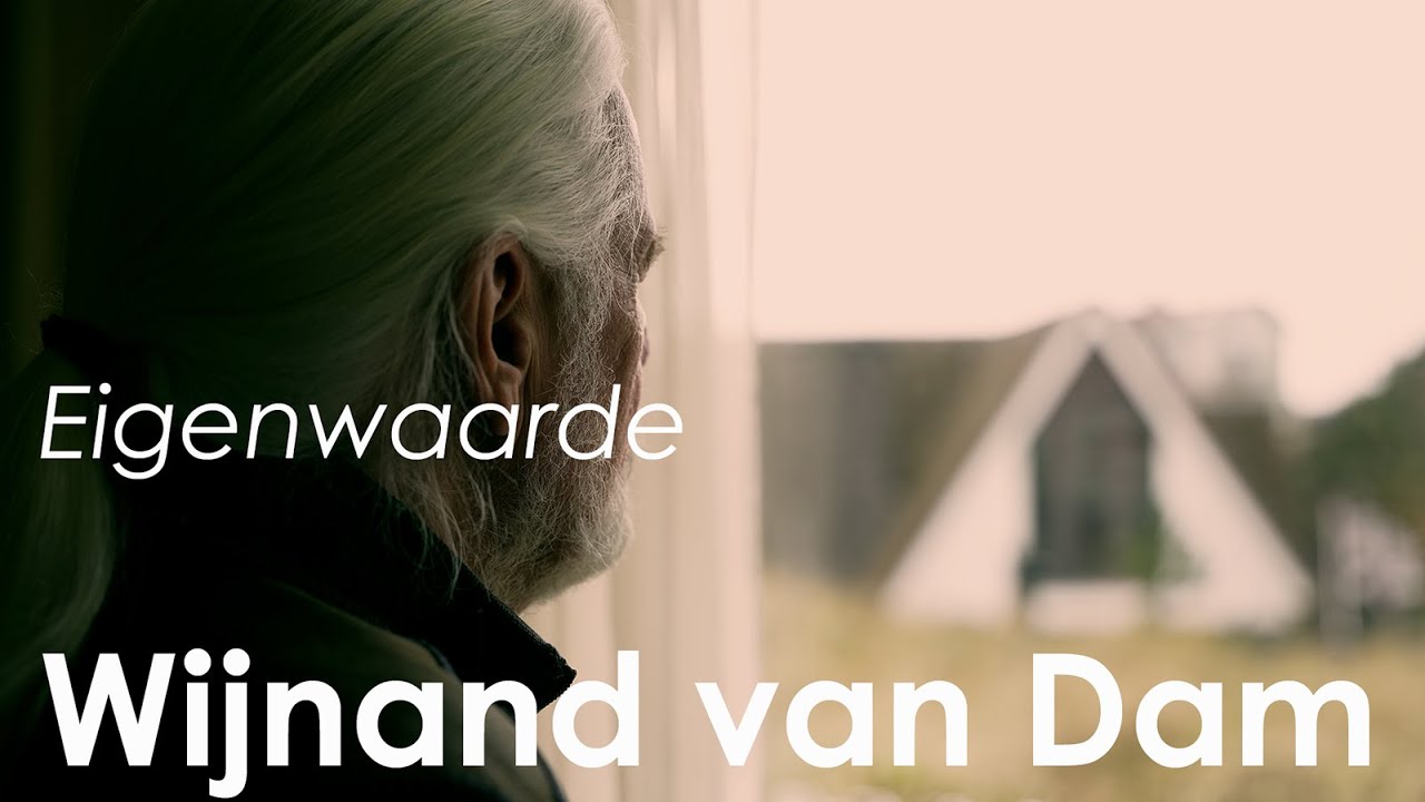 19 Angst Paniek | Eigenwaarde