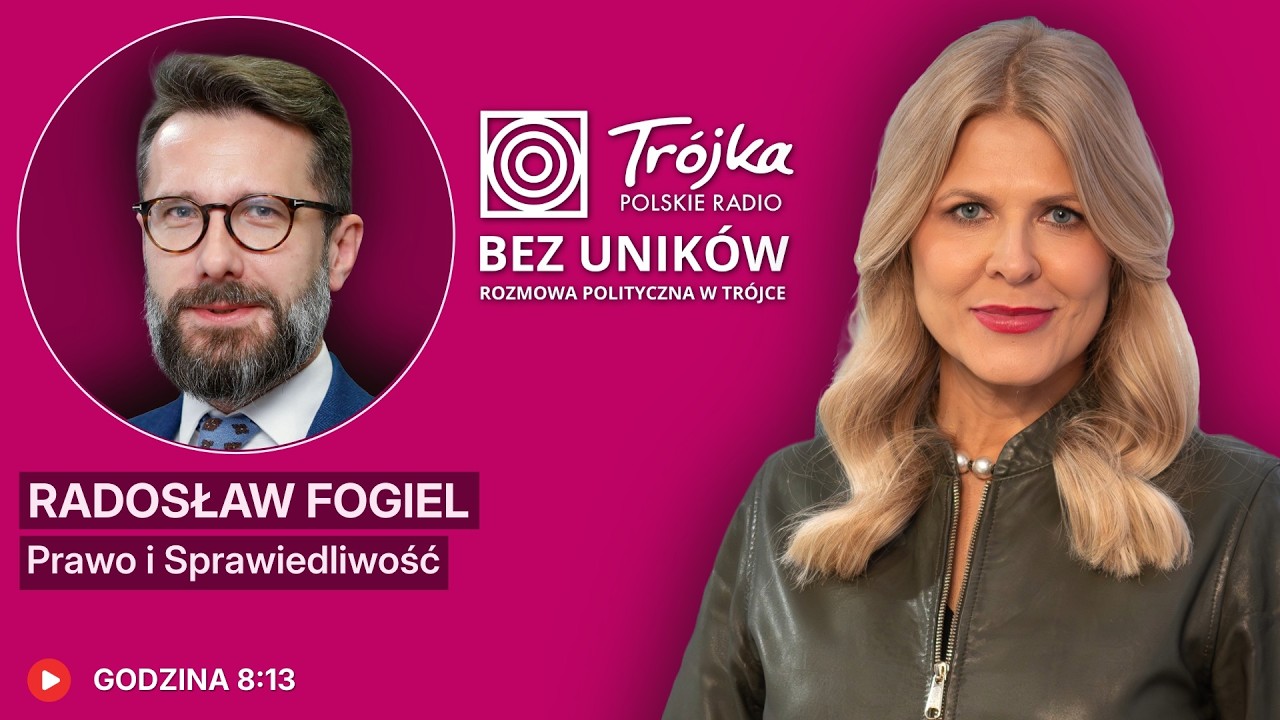 Suski m&oacute;wił o 