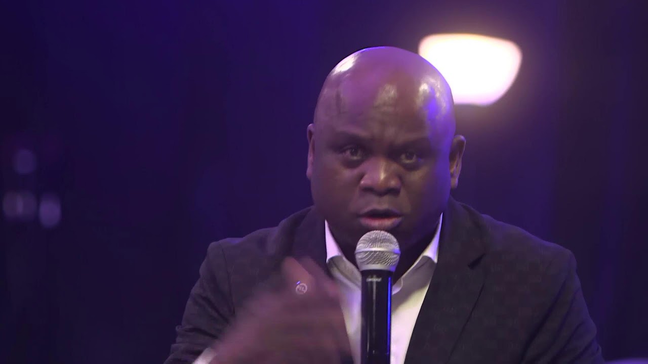 BAOBAB CONFERENCE 26 || DAY 1 || 25TH FEBRUARY 2026