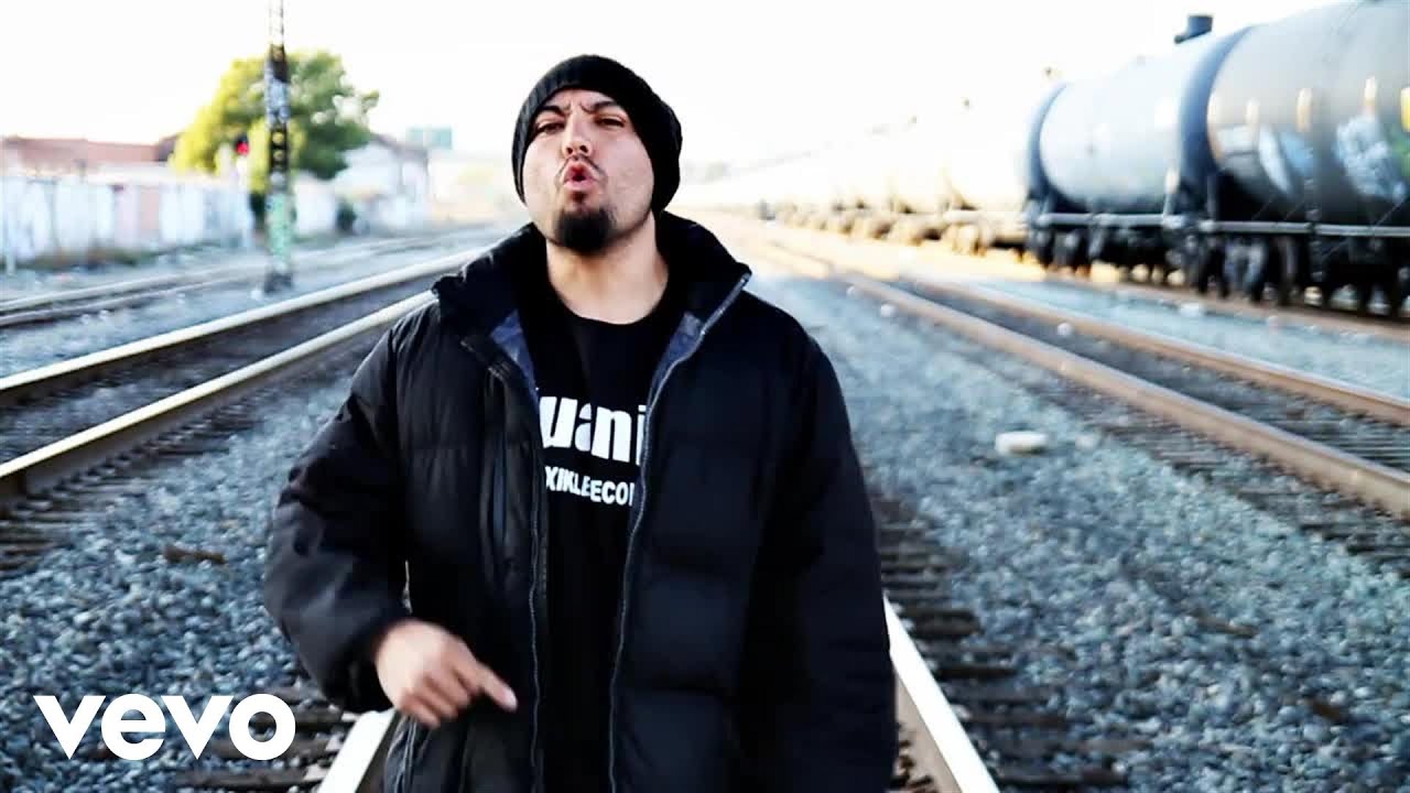 KuaniK - Por Ser Mexicano