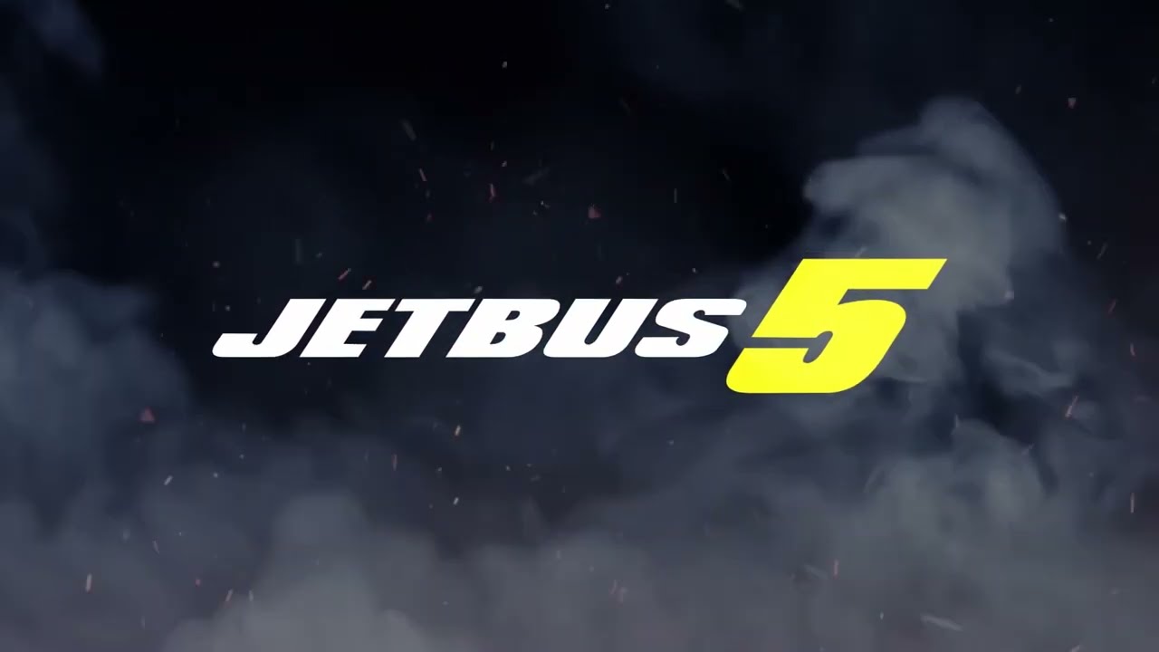 Jetbus5 Series Karoseri Adi Putro : The New Masterpiece Like No Others