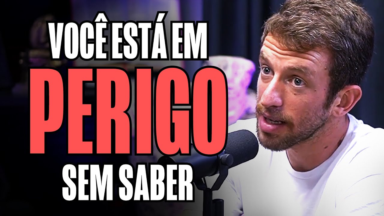 A PIOR COISA PARA SUA SA&Uacute;DE MENTAL