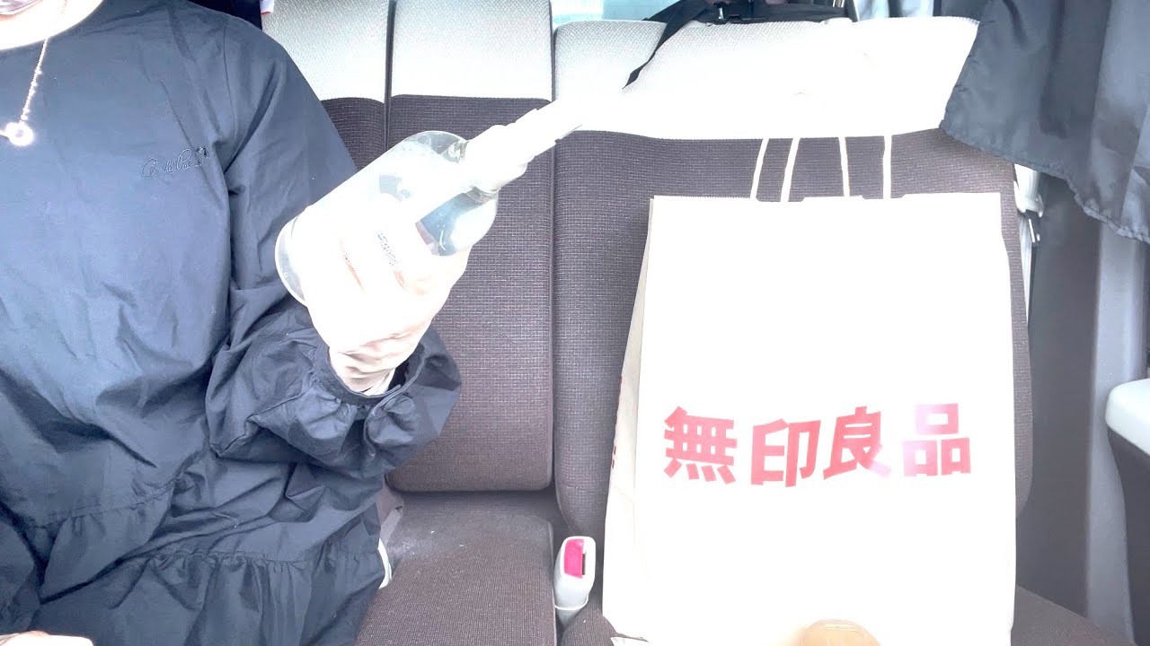 【50代日常】無印良品で買い物！買って良かったものやリピートしてるもの。