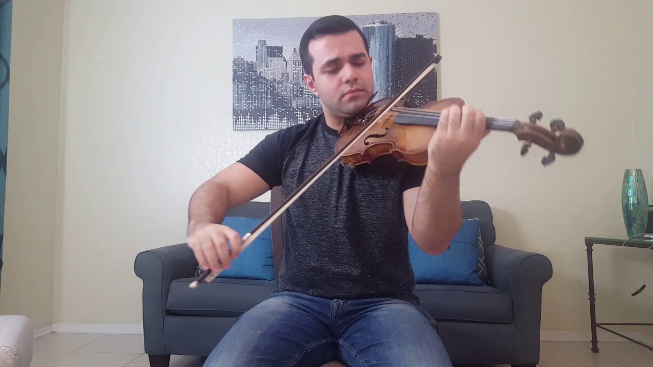 42 - Hino CCB/CCUS  (Violino)