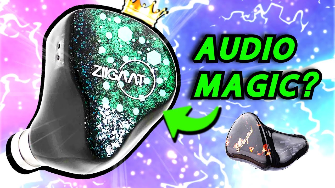 Is ZIIGAAT ARCANIS the New $400 Benchmark? (vs TEA PRO, DUSK, HYPE 4 & more)