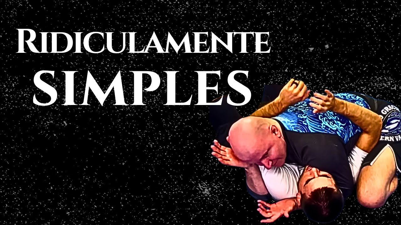 100kg é Fácil Quando Você Entende Isso