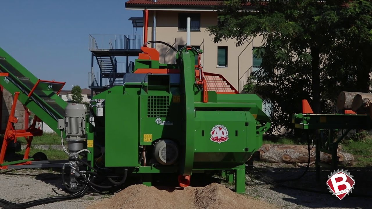 COMPLEX 1300 - METAL AGRICOLA SRL