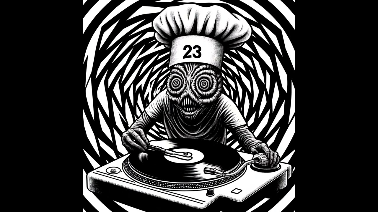 Club23 20.10.24 - Mixbaksel