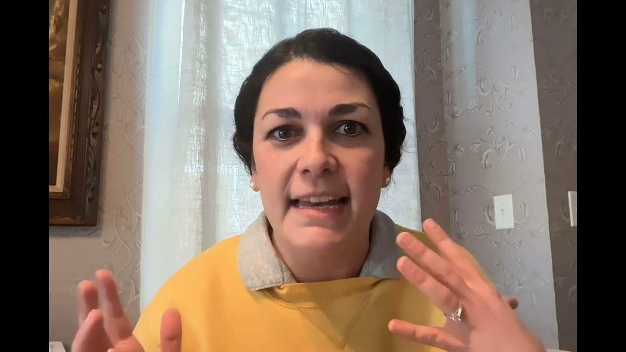 “I Can’t Visualize” in EMDR? What Happened Next Was Incredible