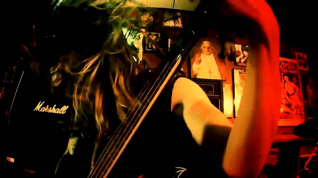 Skeletonwitch - 