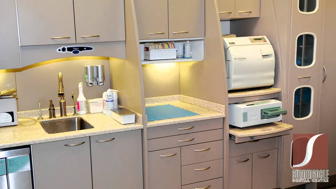 Dentist Strathroy London Sunningdale Dental Centre ON