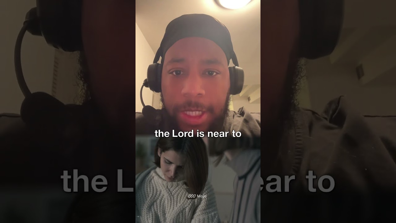 &ldquo;Can Faith and Therapy Work Together? | Mental Health in the Church (Philippians 4:6&ndash;7)&rdquo;