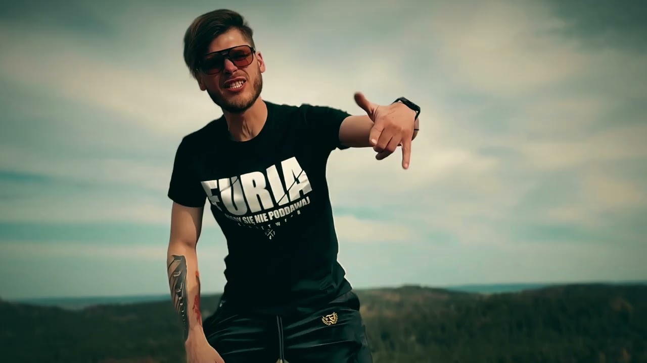 Rogal - Furia