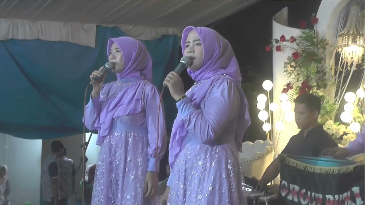 04 Do'a Pengantin
