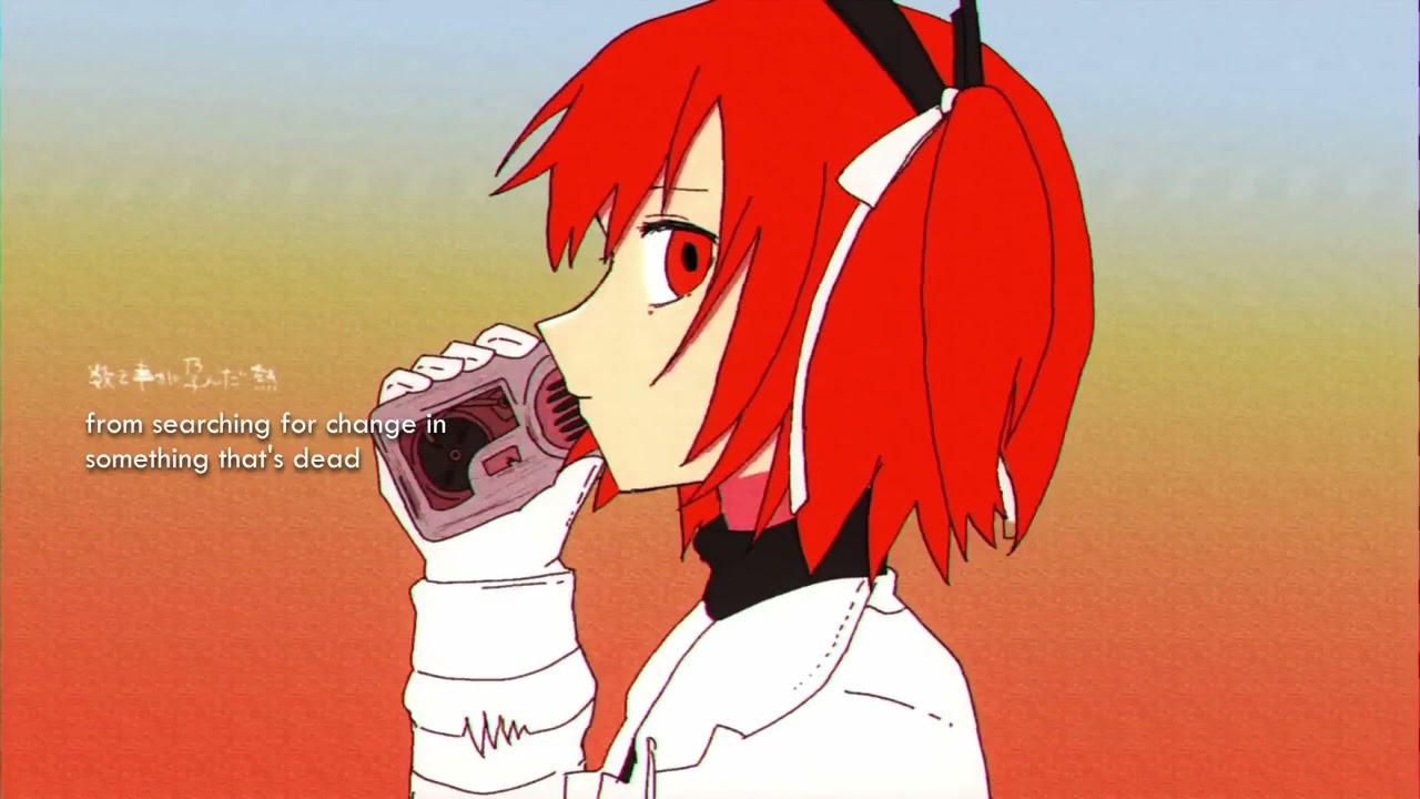 【Kasane Teto JPN &rarr; ENG 】 Heat Abnormal 【Synthesizer V ENGLISH Cover】 熱異常