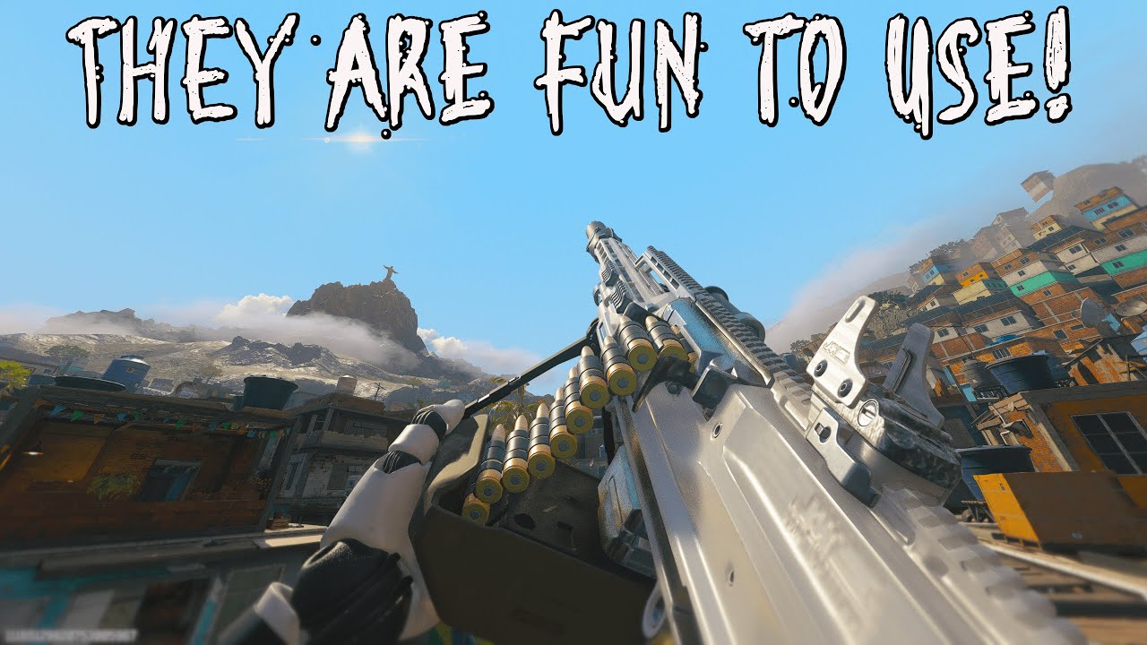 These LMG Aftermarket Kits Are Amazing...