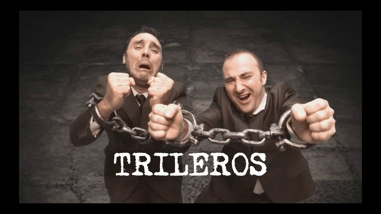 Brigada Improductiva - 'Trileros' (VIDEOCLIP OFICIAL)