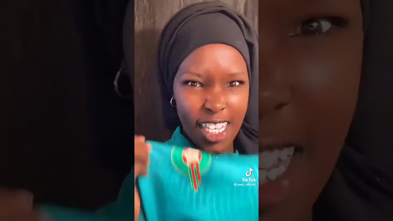 زابينغ خطير/ أكثر اللقطات المضحكة ديال المنتخب المغربي