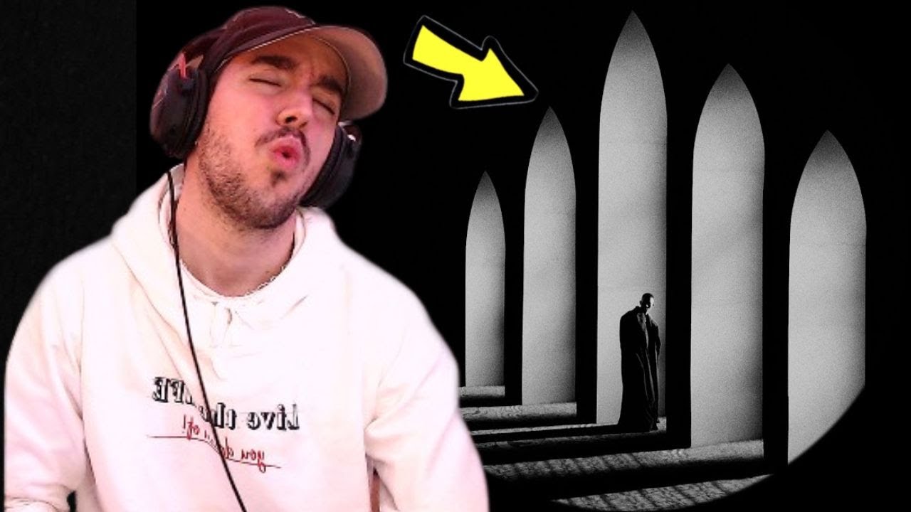 LUV REACCIONA A | Tainy - MONSTRUO with Feid (Official Music Video)