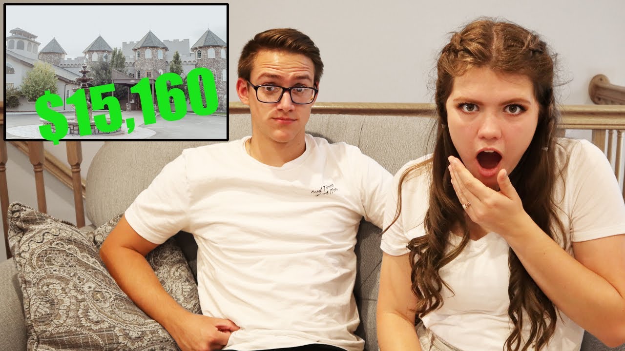 Guess The Price Of That Wedding Item Challenge!