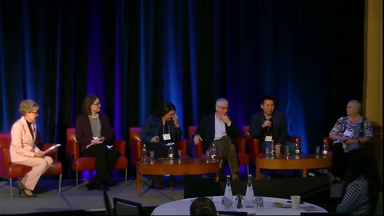 Clinical Trials Conference 2023 Day 2: The Case for Embedding Clinical Trials into Clinical Practice