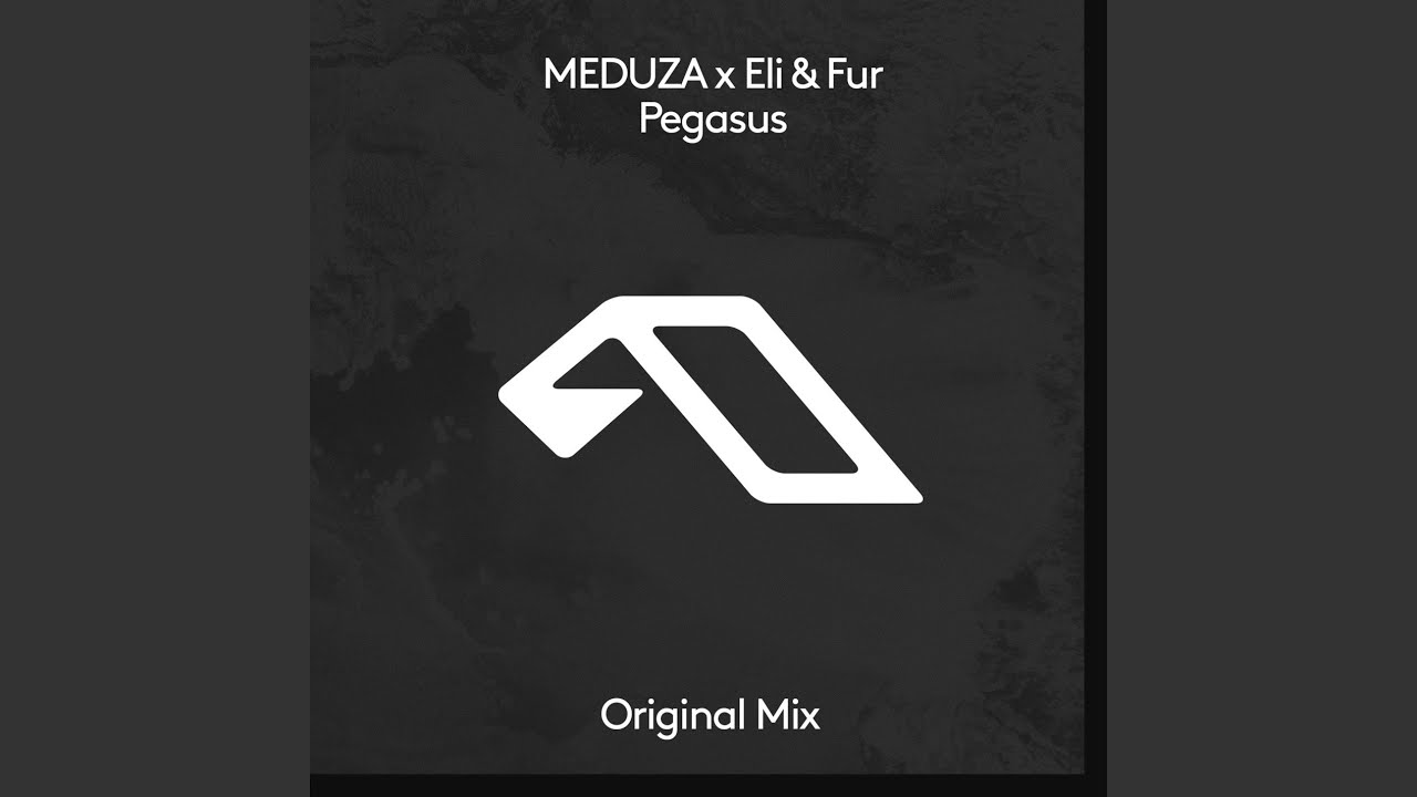 Pegasus (Extended Mix)