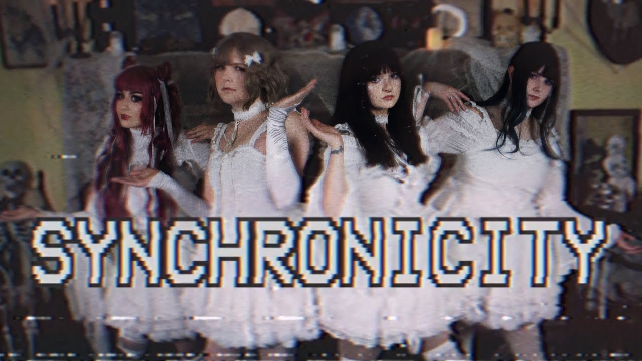 〚Neo+Dream〛反響∽波形Synchronicity [Dance Cover]