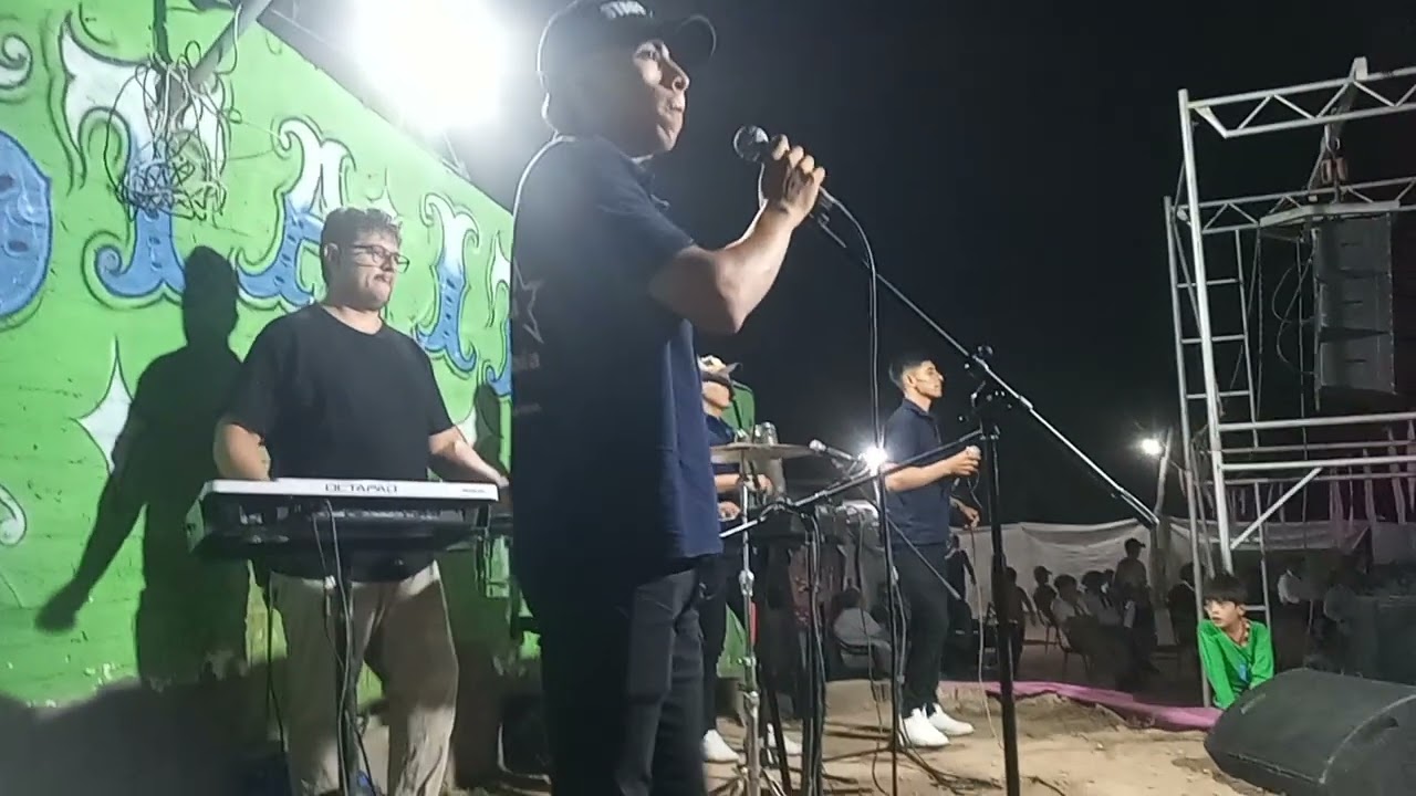 LA NUEVA ESTRELLA | FIESTA DEL GAUCHO GIL , PISTA ITATI # 2026