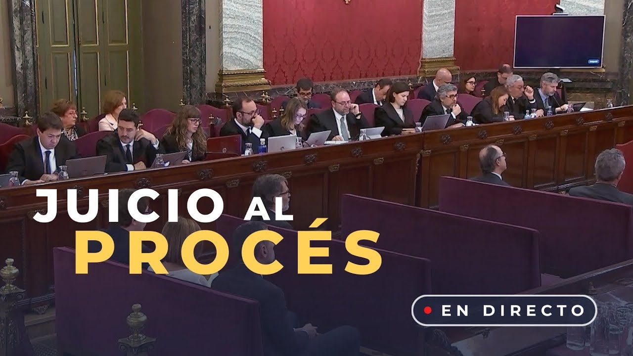 DIRECTO | Declaran varios responsables de la empresa UNIPOST