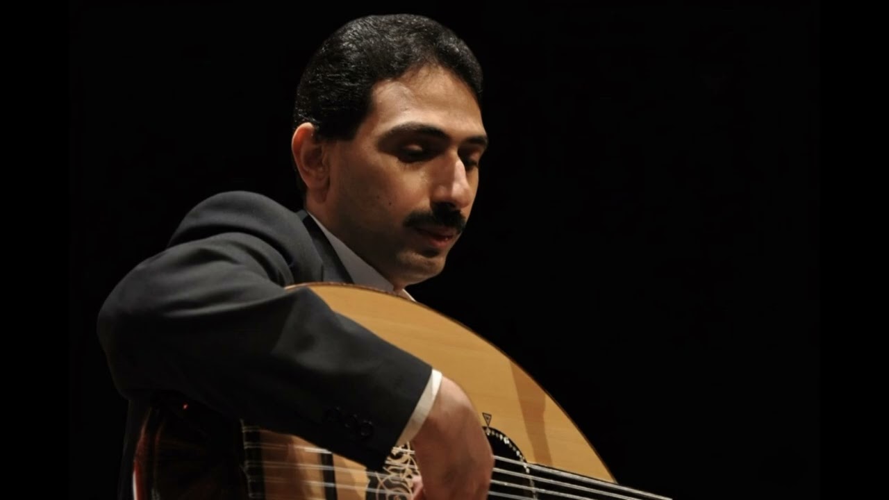 Whispers of Time Ameer Mosa Music   (1),January 23, 2026