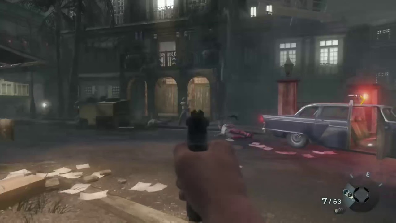 BO1 Nostalgia